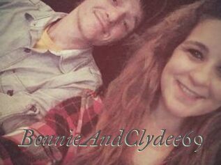 BonnieAndClydee69 Sexcams city