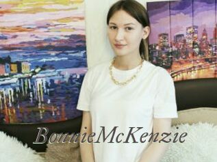 BonnieMcKenzie Sexcams city