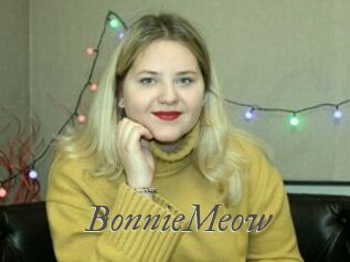 BonnieMeow