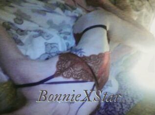 BonnieXStar Sexcams city