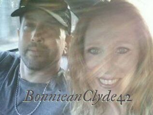 Bonnie_an_Clyde42 Sexcams city