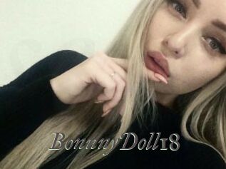 BonnnyDoll18 Sexcams city