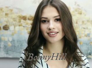 BonnyHill