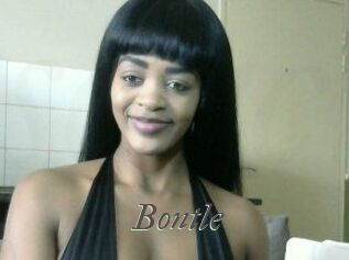 Bontle
