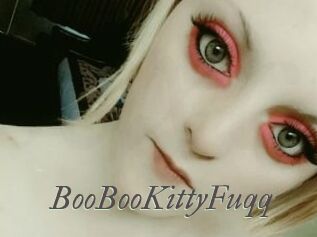 BooBooKittyFuqq
