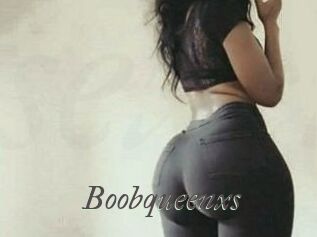 Boobqueenxs