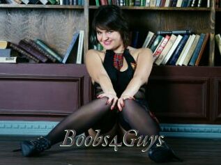 Boobs4Guys