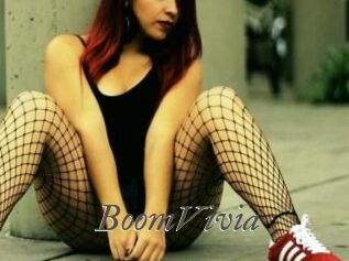 BoomVivia