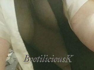 BootiliciousK
