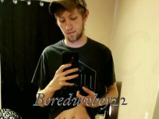 Boredwvboy22