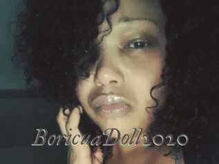 BoricuaDoll2020