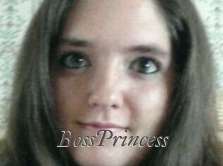 BossPrincess Sexcams city