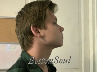 BostonSoul