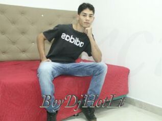 BoyDjHotLt