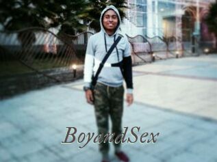 BoyandSex