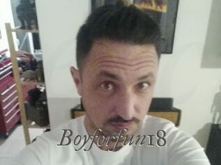 Boyforfun18
