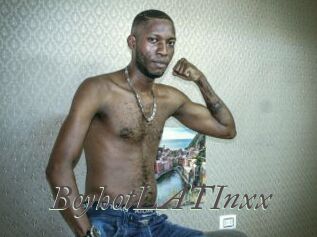 BoyhotLATInxx