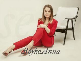 BoykoAnna
