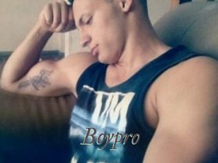 Boypro Sexcams city