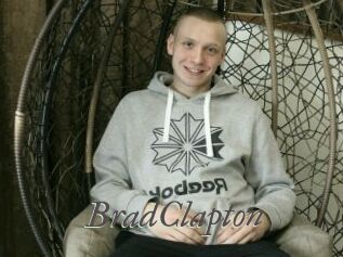 BradClapton