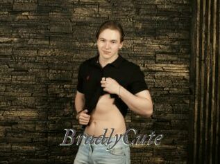 BradlyCute