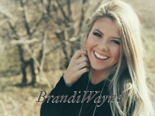 BrandiWayne