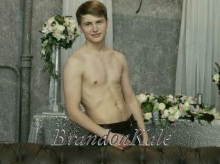 BrandonKale