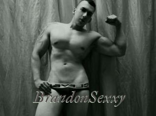 BrandonSexxy