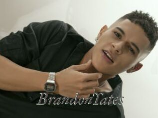 BrandonYates Sexcams city