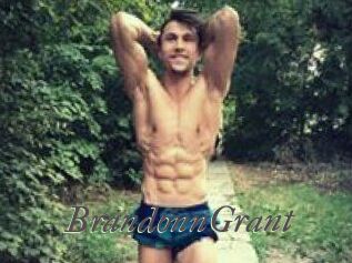 BrandonnGrant