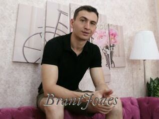 BrantJones Sexcams city