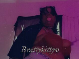 Brattykittyv