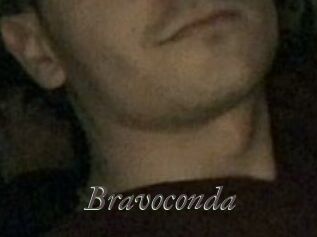 Bravoconda