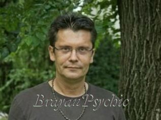 BrayanPsychic