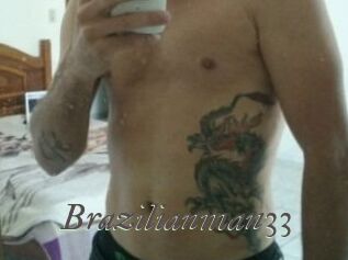Brazilianman33 Sexcams city
