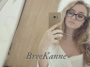 BreeKanne