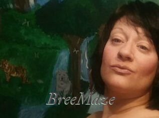 Bree_Maze