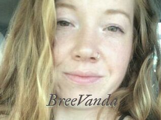BreeVanda