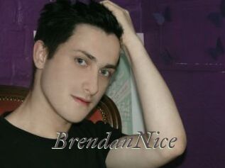 BrendanNice Sexcams city