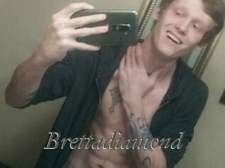 Brettadiamond