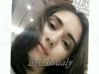 BriAnnaly Sexcams city