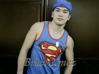 BrianGomez Sexcams city