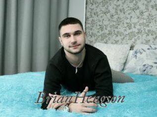 BrianHengson