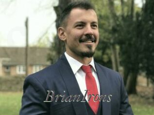BrianIrons