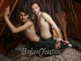 BrianJustin
