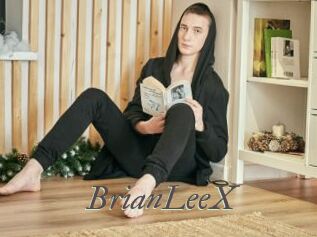 BrianLeeX