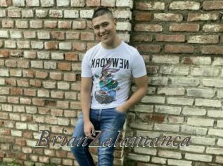 BrianZalamanca Sexcams city