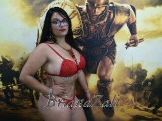 BrianaZali