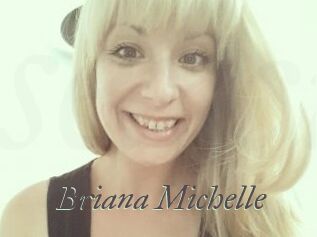 Briana_Michelle Sexcams city