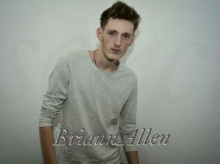 BriannAllen